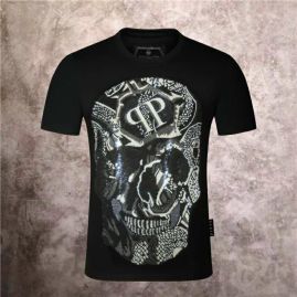 Picture of Philipp Plein T Shirts Short _SKUPPM-3XL56038877